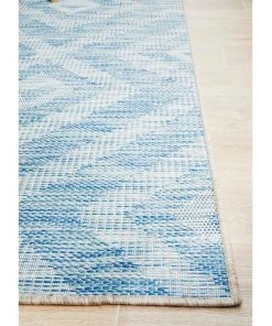 Rug Culture Terrace 5504 Blue 10 Rug Culture Terrace 5504 Blue -The Shine Nook Sales Store 797878360 4 720x928