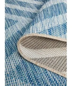 Rug Culture Terrace 5504 Blue 13 Rug Culture Terrace 5504 Blue -The Shine Nook Sales Store 797878360 7 720x928