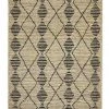 Rug Culture Kenya Kasa Hand Woven Tribal Jute Rug