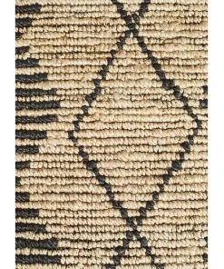 Rug Culture Kenya Kasa Hand Woven Tribal Jute Rug -The Shine Nook Sales Store 797878720 5 720x928