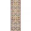 Rug Culture Babylon 206 Multi Runner Rug