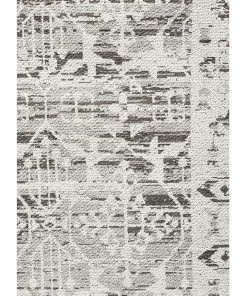 Rug Culture Magnolia 88 Silver Runner Rug -The Shine Nook Sales Store 797879440 5 720x928