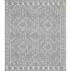 Rug Culture Salena Rug Grey