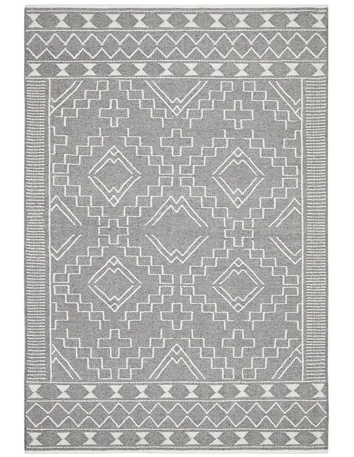 Rug Culture Salena Rug Grey 1 Rug Culture Salena Rug Grey
