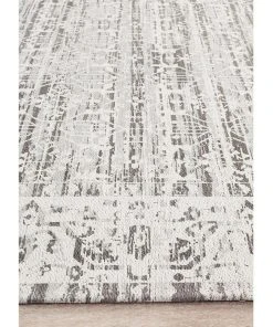 Rug Culture Magnolia 88 Silver Rug -The Shine Nook Sales Store 797880250 5 720x928