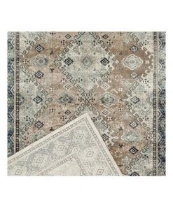 Rug Culture Providence Esquire Melbourne Traditional Beige Rug -The Shine Nook Sales Store 797880700 6 720x928