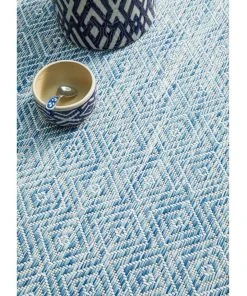 Rug Culture Terrace 5500 Blue -The Shine Nook Sales Store 797880880 5 720x928
