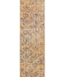 Rug Culture Dreamscape Movement Modern Multi Rug