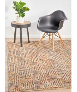 Rug Culture Dreamscape Movement Modern Multi Rug -The Shine Nook Sales Store 797881960 3 720x928