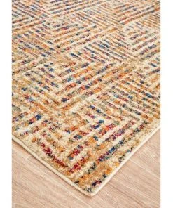 Rug Culture Dreamscape Movement Modern Multi Rug -The Shine Nook Sales Store 797881960 6 720x928