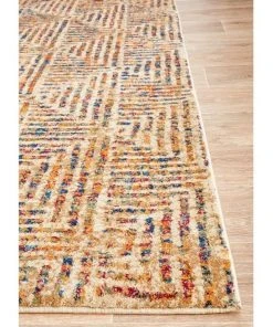 Rug Culture Dreamscape Movement Modern Multi Rug -The Shine Nook Sales Store 797881960 7 720x928