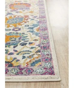 Rug Culture Babylon 206 Multi -The Shine Nook Sales Store 797882860 4 720x928