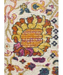 Rug Culture Babylon 206 Multi -The Shine Nook Sales Store 797882860 6 720x928