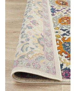 Rug Culture Babylon 206 Multi -The Shine Nook Sales Store 797882860 7 720x928