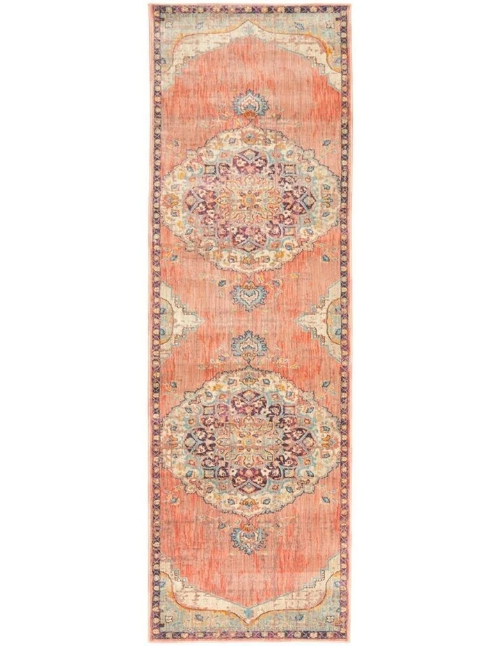 Rug Culture Odyssey 120 Terracotta 1 Rug Culture Odyssey 120 Terracotta