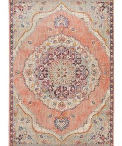 Rug Culture Odyssey 120 Terracotta 11 Rug Culture Odyssey 120 Terracotta -The Shine Nook Sales Store 797884930 5 720x928