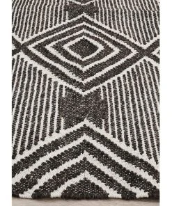 Rug Culture Miller Rhythm Dance Charcoal Rug -The Shine Nook Sales Store 797885110 4 720x928
