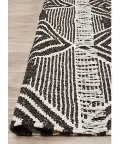 Rug Culture Miller Rhythm Dance Charcoal Rug -The Shine Nook Sales Store 797885110 6 720x928