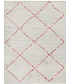 Rug Culture Zanzibar 769 Silver