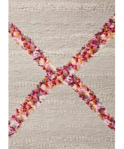 Rug Culture Zanzibar 769 Silver -The Shine Nook Sales Store 797931910 5 720x928