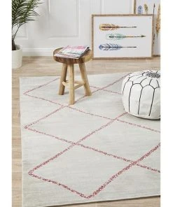 Rug Culture Zanzibar 769 Silver -The Shine Nook Sales Store 797931910 7 720x928