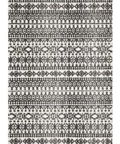 Rug Culture Levi 363 Ivory