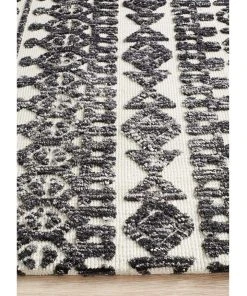 Rug Culture Levi 363 Ivory -The Shine Nook Sales Store 797932810 4 720x928