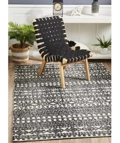 Rug Culture Levi 363 Ivory -The Shine Nook Sales Store 797932810 7 720x928