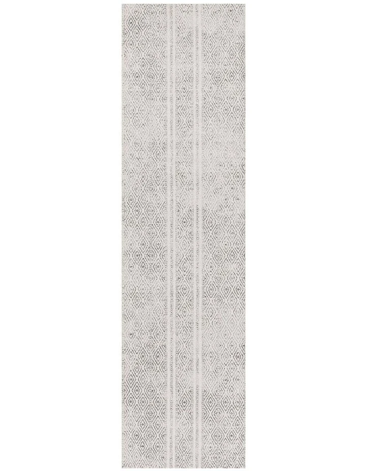 Rug Culture Oasis Salma White And Grey Tribal Rug 1 Rug Culture Oasis Salma White And Grey Tribal Rug