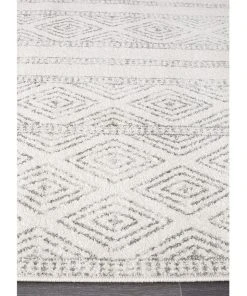 Rug Culture Oasis Salma White And Grey Tribal Rug 10 Rug Culture Oasis Salma White And Grey Tribal Rug -The Shine Nook Sales Store 797932990 4 720x928