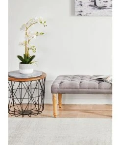 Rug Culture Evoke Shine Silver Transitional Rug -The Shine Nook Sales Store 797933350 3 720x928