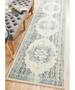 Rug Culture Century 922 White Runner Rug 13 Rug Culture Century 922 White Runner Rug -The Shine Nook Sales Store 797933710 7 720x928