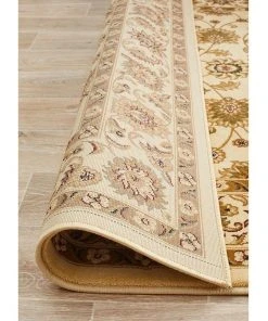 Rug Culture Sydney Collection Classic Rug Ivory with Ivory Border 13 Rug Culture Sydney Collection Classic Rug Ivory with Ivory Border -The Shine Nook Sales Store 797933800 7 720x928