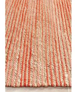 Rug Culture Parade 444 Coral Rug -The Shine Nook Sales Store 797934340 4 720x928