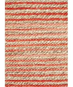 Rug Culture Parade 444 Coral Rug -The Shine Nook Sales Store 797934340 5 720x928