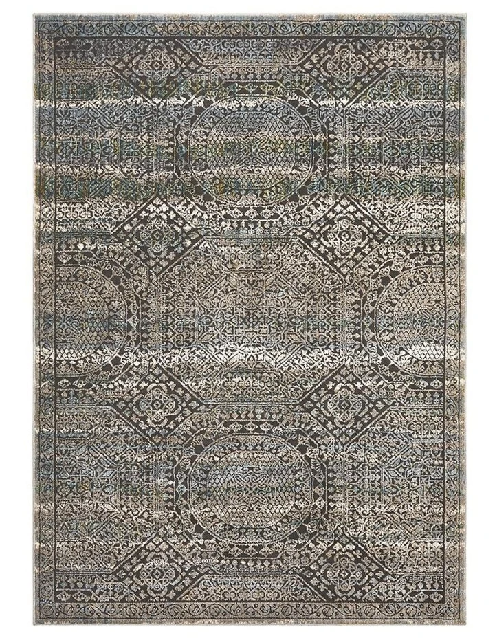 Rug Culture Jezebel Fluid Morrow Modern Blue Rug 1 Rug Culture Jezebel Fluid Morrow Modern Blue Rug