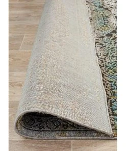 Rug Culture Jezebel Fluid Morrow Modern Blue Rug 10 Rug Culture Jezebel Fluid Morrow Modern Blue Rug -The Shine Nook Sales Store 797935060 6 720x928