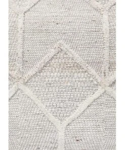 Rug Culture Visions Winter Grey Brush Modern Rug -The Shine Nook Sales Store 797937220 3 720x928