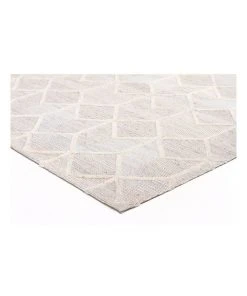 Rug Culture Visions Winter Grey Brush Modern Rug -The Shine Nook Sales Store 797937220 6 720x928