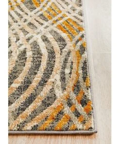 Rug Culture Dreamscape Flurry Modern Charcoal Rug 11 Rug Culture Dreamscape Flurry Modern Charcoal Rug -The Shine Nook Sales Store 797937310 5 720x928
