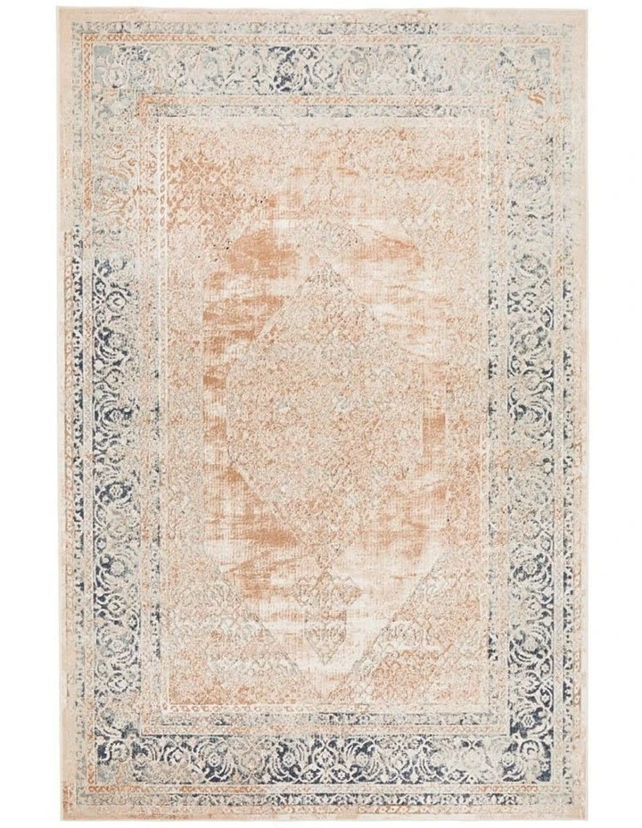 Rug Culture Providence Esquire Hallmark Traditional Cream Rug 2 Rug Culture Providence Esquire Hallmark Traditional Cream Rug - Image 2