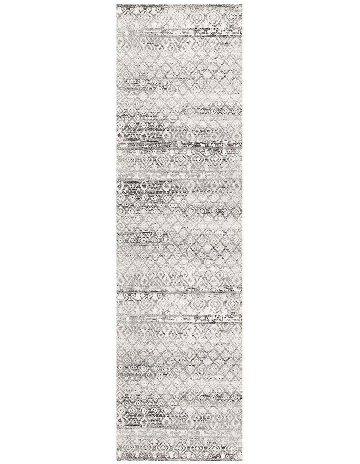 Rug Culture Oasis Zakira Dark Grey Tribal Rug 1 Rug Culture Oasis Zakira Dark Grey Tribal Rug