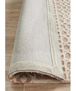 Rug Culture Levi 365 Peach -The Shine Nook Sales Store 797939200 6 720x928