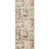 Rug Culture Dreamscape Destiny Modern Stone Runner Rug