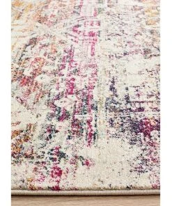 Rug Culture Museum Lili Fuschia Rug -The Shine Nook Sales Store 797941270 5 720x928