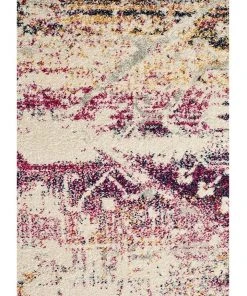 Rug Culture Museum Lili Fuschia Rug -The Shine Nook Sales Store 797941270 6 720x928