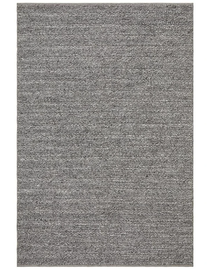 Rug Culture Harvest 801 Steel Rug 1 Rug Culture Harvest 801 Steel Rug