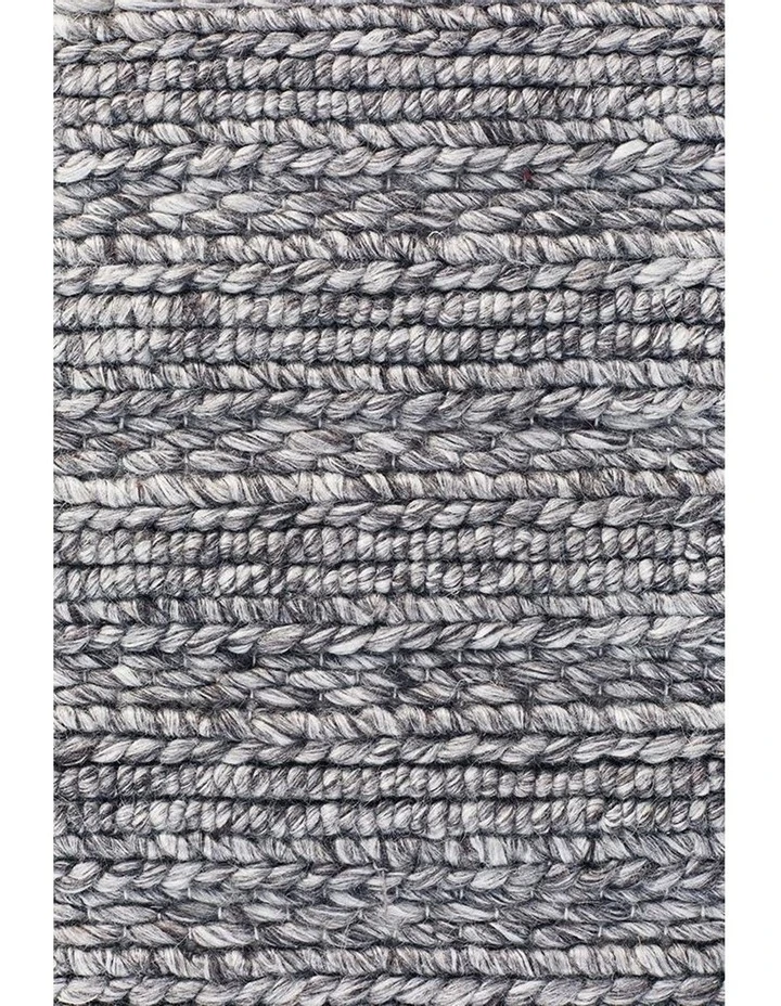 Rug Culture Harvest 801 Steel Rug 5 Rug Culture Harvest 801 Steel Rug - Image 5
