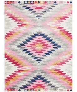 Rug Culture Zanzibar 768 Pink
