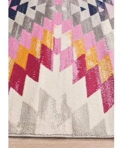 Rug Culture Zanzibar 768 Pink -The Shine Nook Sales Store 797941720 4 720x928